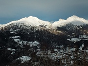 21 ...anche sul  Menna e l'Arera